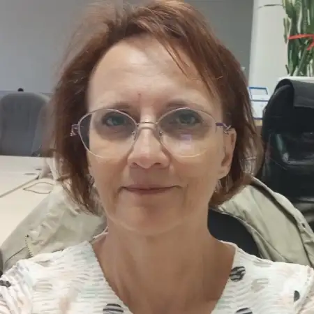 Elena, 56Nizhny Novgorod, Russia 