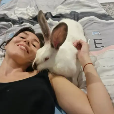 Elena, 38Moscow, Russia 