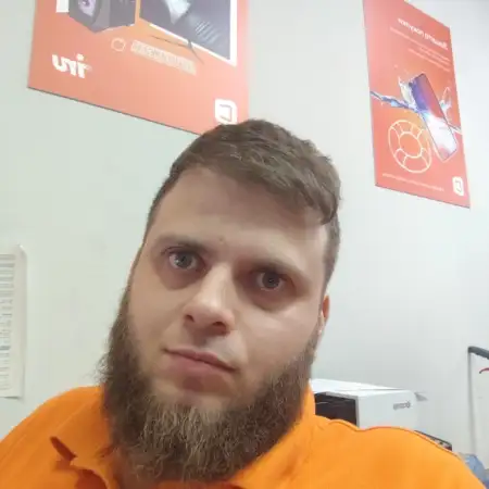 Filipp, 32Moscow, Russia
