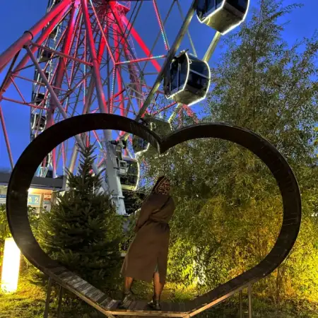Elena, 30Moscow, Russia