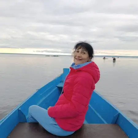 Natalie, 55Moscow, Russia