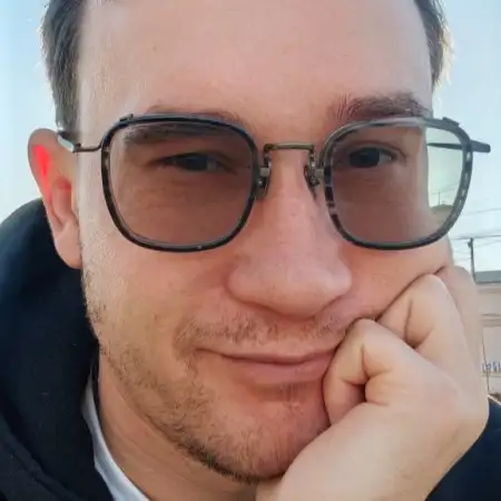 Yuriy, 34Russia