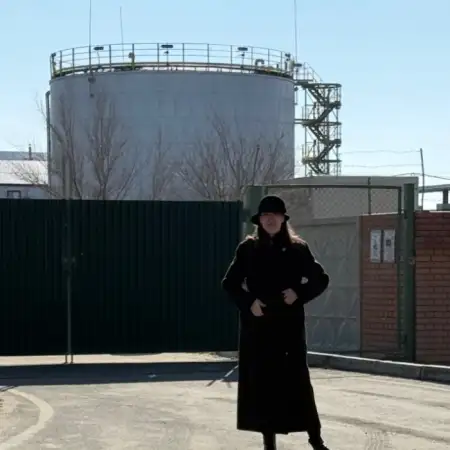Marina, 47Aktyubinsk, Kazakhstan