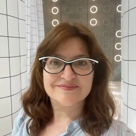Nataly, 46Israel 