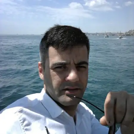 Amir, 40Tel Aviv, Israel