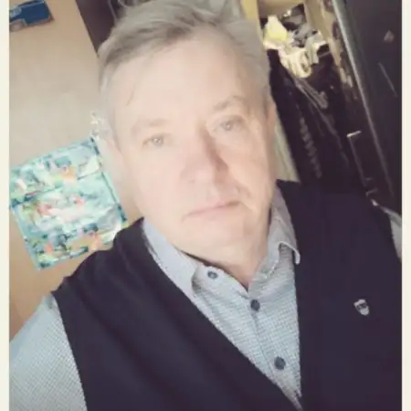 Aleksandr, 62Belovo, Russia 