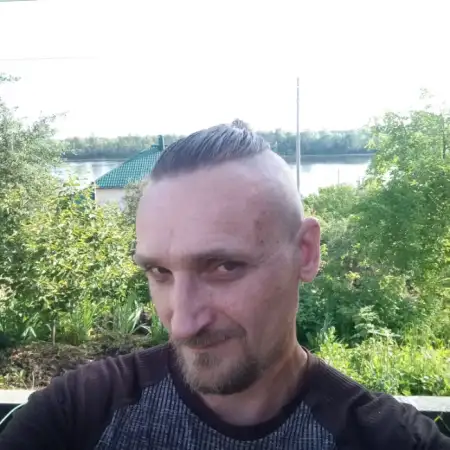 Evgeniy, 38Samara, Russia