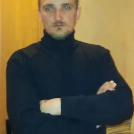 Evgeniy, 38Samara, Russia