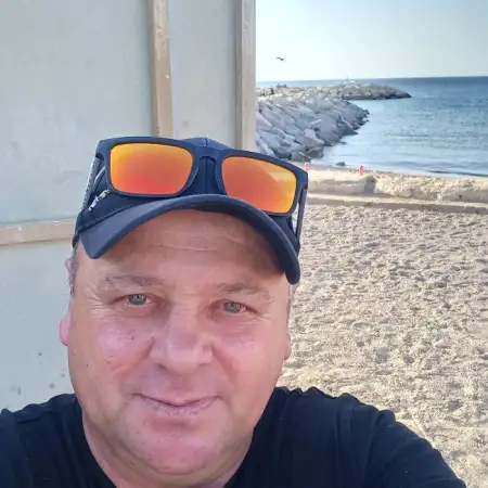 Sergey, 49Eilat, Israel