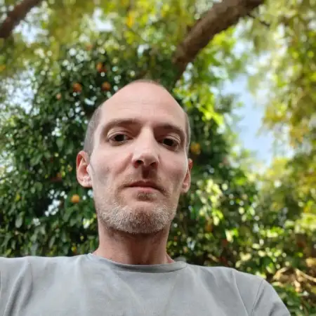 Vitaly, 41Petah Tikva, Israel