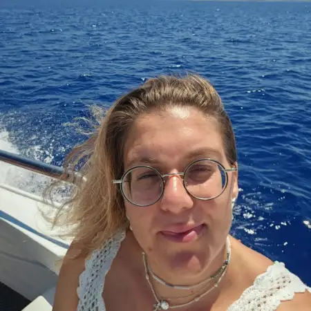 Elena, 39Nazrat Illit, Israel 