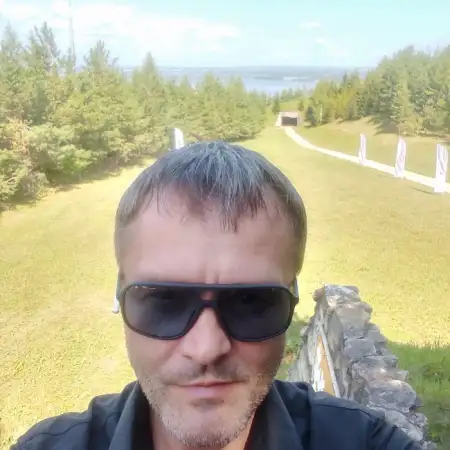 Roman, 47Kryukovo, Russia