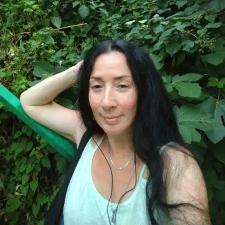 Yuliya, 50Rostov-on-Don, Russia 