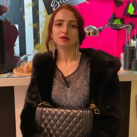 Irina, 29Omsk, Russia 