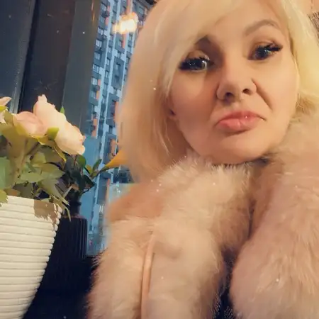 Tina, 49Moscow, Russia