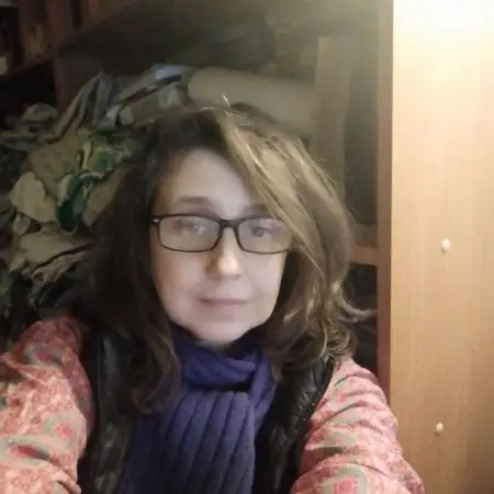 Aleksandra, 24Moscow, Russia