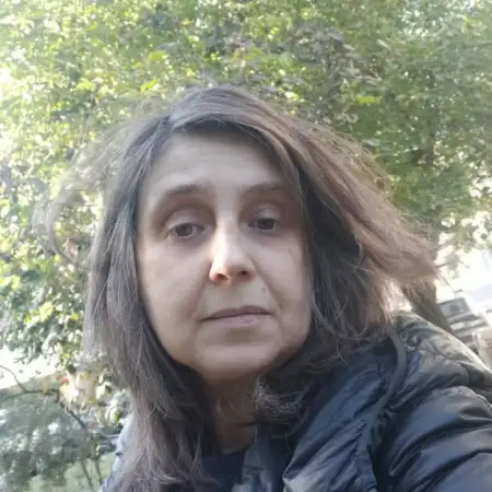 Aleksandra, 24Moscow, Russia