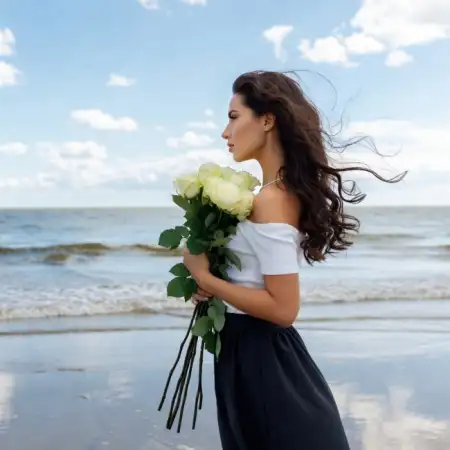 Ariel, 33Netanya, Israel