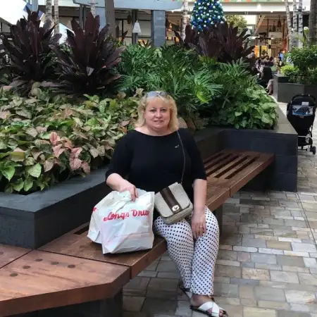 Irina, 64Novorossiysk, Russia 