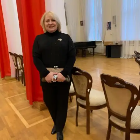 Irina, 64Novorossiysk, Russia