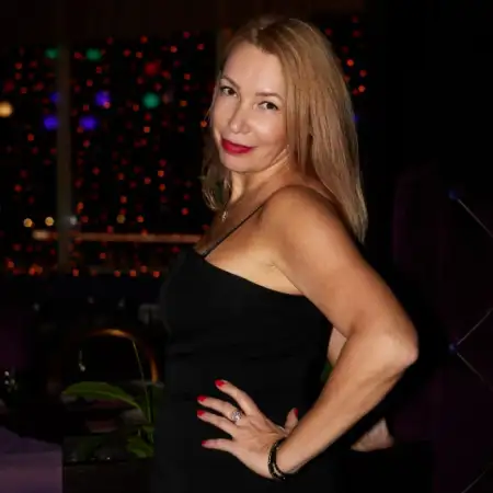 Yuliya, 51Moscow, Russia
