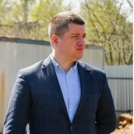Evgeniy, 41Tambov, Russia