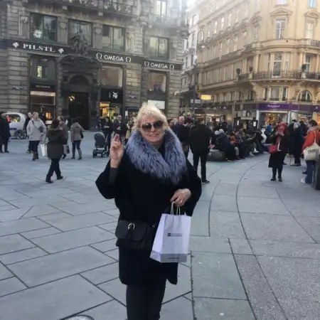 Irina, 64Novorossiysk, Russia