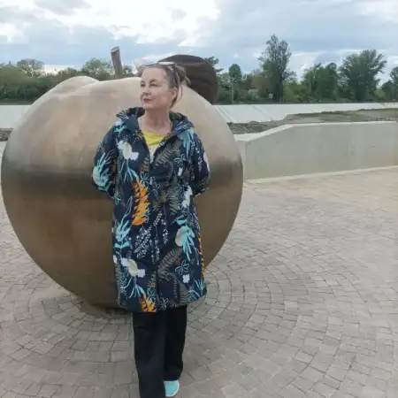 Olga, 53Maykop, Russia
