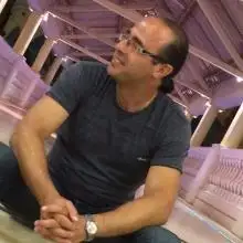 Slava, 51Haifa, Israel 