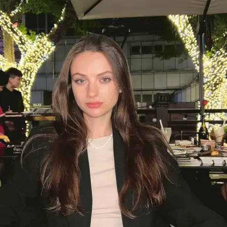Mariya, 29Lodz, Poland