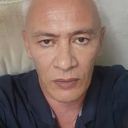 Alex, 58USA