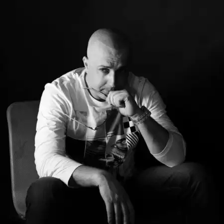 Dmitriy, 48Beer Sheva, Israel 