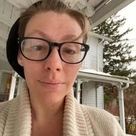 Candice, 33USA