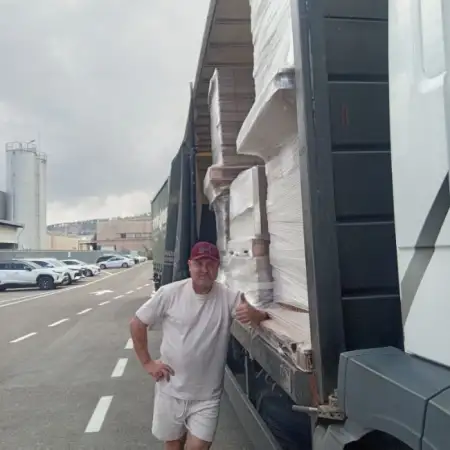 Vladimir, 48Nahariya, Israel