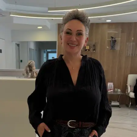 Mariya, 55Alicante, Spain 