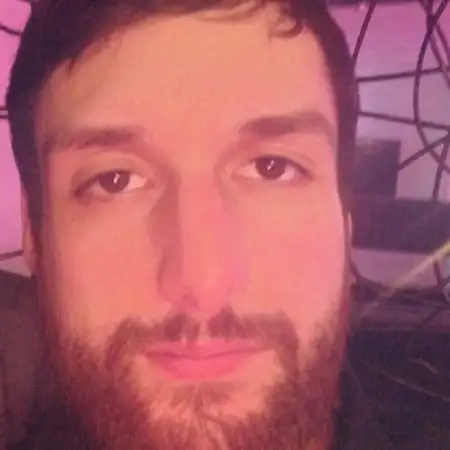Abram, 25Moscow, Russia