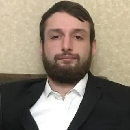 Abram, 25Moscow, Russia