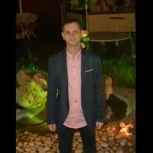 Vladik, 49Lod, Israel 