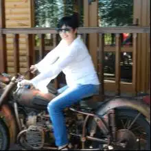 Lyalya, 63Ukraine
