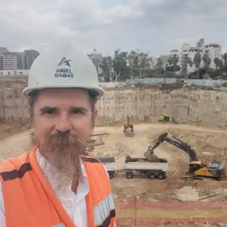 Yosef, 52Petah Tikva, Israel 