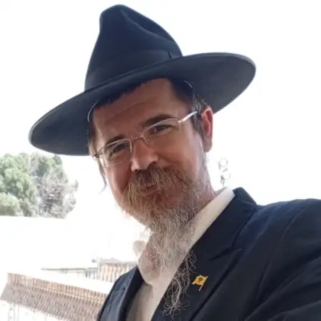 Yosef, 52Petah Tikva, Israel