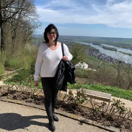 Lena, 53Dneprodzerzhinsk, Ukraine 