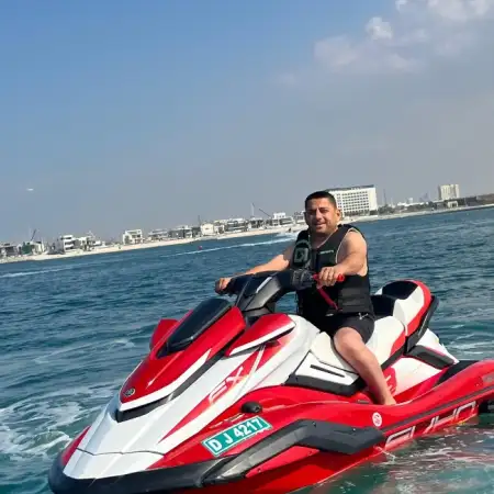 Yulian, 42Or Akiva, Israel