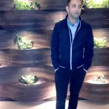 Rami, 44Netanya, Israel 