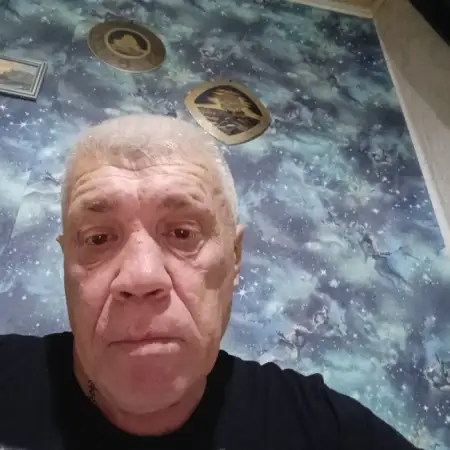 Petr, 60Chelyabinsk, Russia