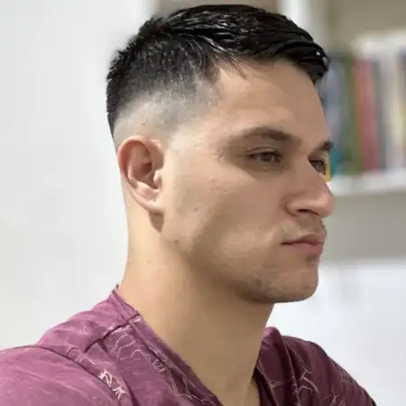 Lucas, 25Campinas, Brazil