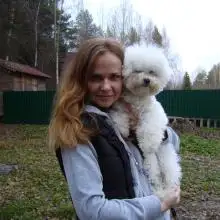 Mariya, 42Ukraine 