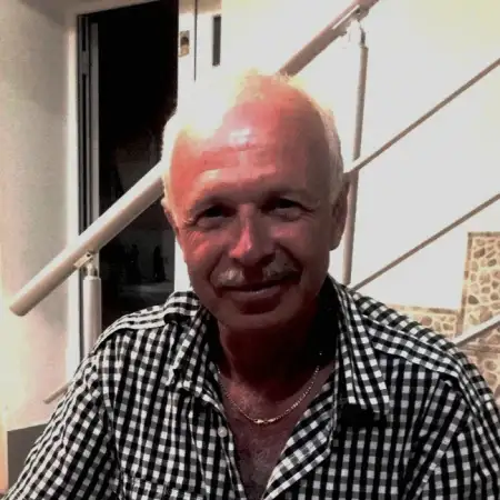 Shmuel, 62Nesher, Israel