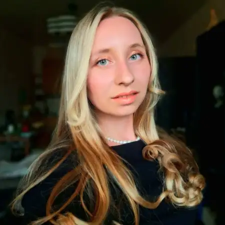 Daria, 30Kirov, Russia