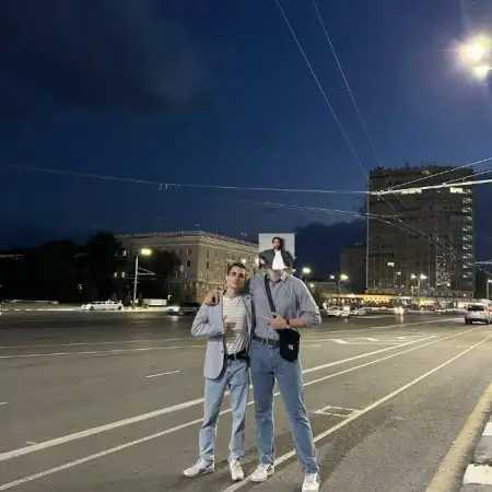 Kostya, 21Rostov-on-Don, Russia